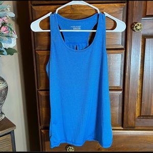 Head athletic tank top